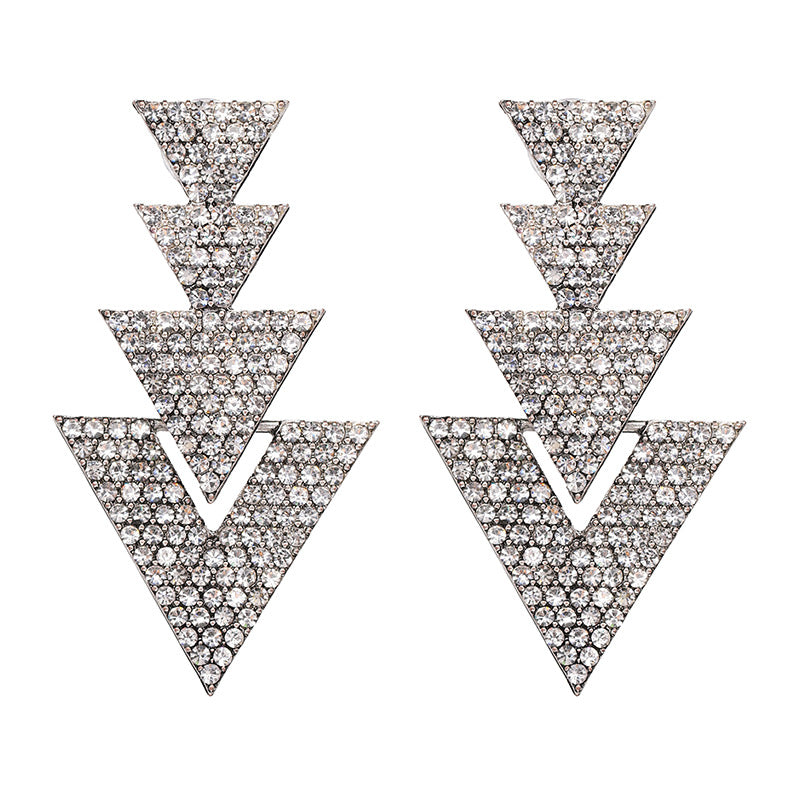 Arete de Bisuteria AB5601-2