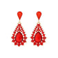Arete de Fiesta de Bisuteria AB5606-2