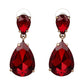 Arete de Fiesta de Bisuteria AB5607-1