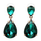 Arete de Fiesta de Bisuteria AB5607-2