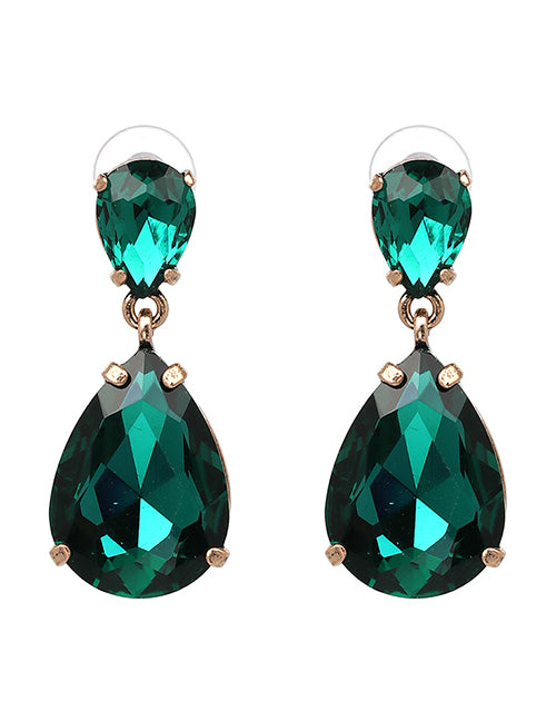 Arete de Fiesta de Bisuteria AB5607-2