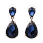 Arete de Fiesta de Bisuteria AB5607-3