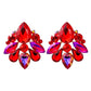 Arete de Fiesta de Bisuteria AB5612-4