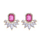 Arete de Fiesta de Bisuteria AB5613-1
