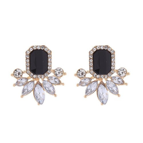 Arete de Fiesta de Bisuteria AB5613-2