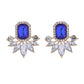 Arete de Fiesta de Bisuteria AB5613-3