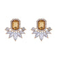 Arete de Fiesta de Bisuteria AB5613-5