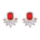 Arete de Fiesta de Bisuteria AB5613-6
