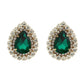 Arete de Fiesta de Bisuteria AB5615-2
