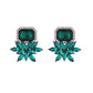 Arete de Fiesta de Bisuteria AB5618-2