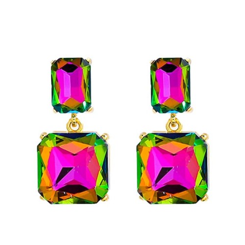 Arete de Fiesta de Bisuteria AB5621-1