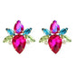 Arete de Fiesta de Bisuteria AB5623-1