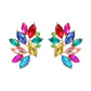 Arete de Fiesta de Bisuteria AB5624-1