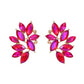 Arete de Fiesta de Bisuteria AB5624-2