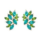 Arete de Fiesta de Bisuteria AB5624-3