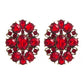 Arete de Fiesta de Bisuteria AB5625-4