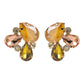 Arete de Fiesta de Bisuteria AB5626-2