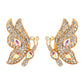 Arete de Fiesta de Bisuteria AB5628-2