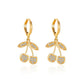 Arete de Bisuteria AB5630-2