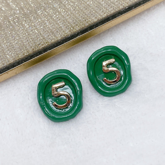Arete de Bisuteria AB5638-1
