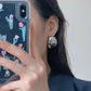 Arete de Bisuteria AB5640-2