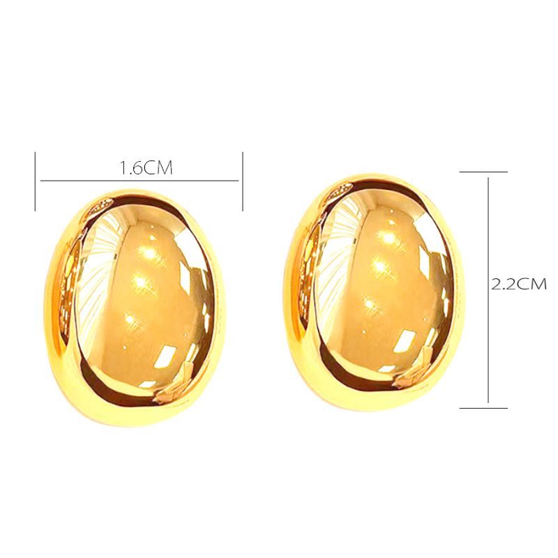 Arete de Bisuteria AB5640-2