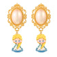Arete de Bisuteria AB5641-7