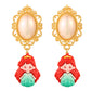 Arete de Bisuteria AB5641-9