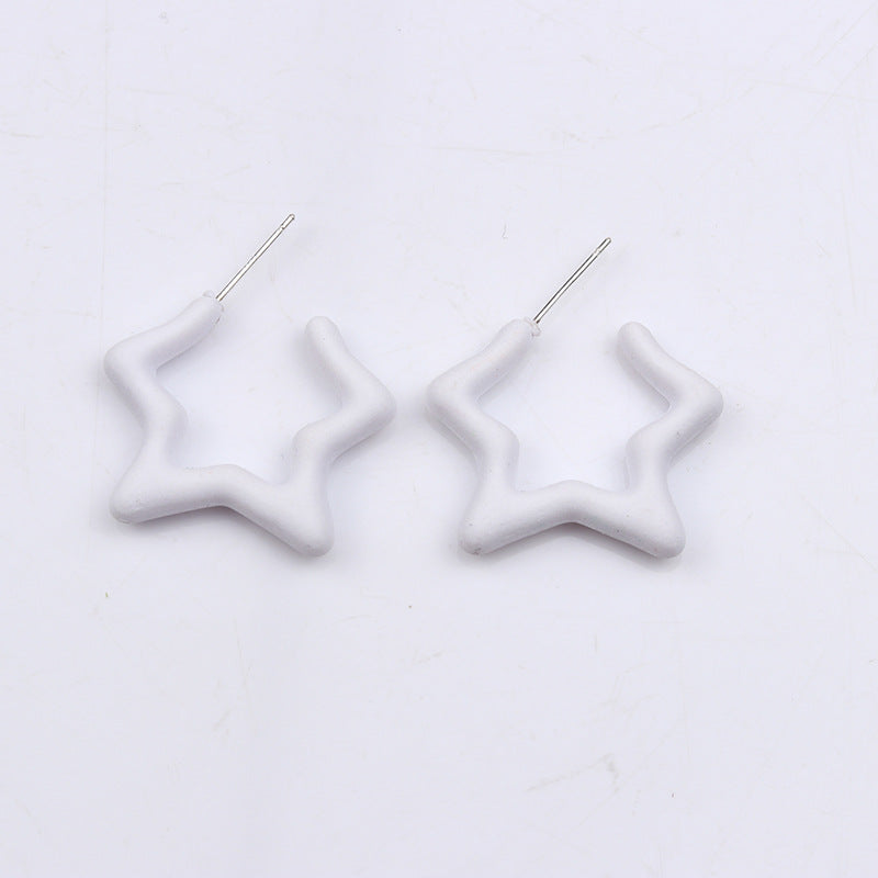 Arete de Bisuteria AB5643-1