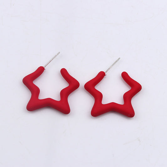 Arete de Bisuteria AB5643-10