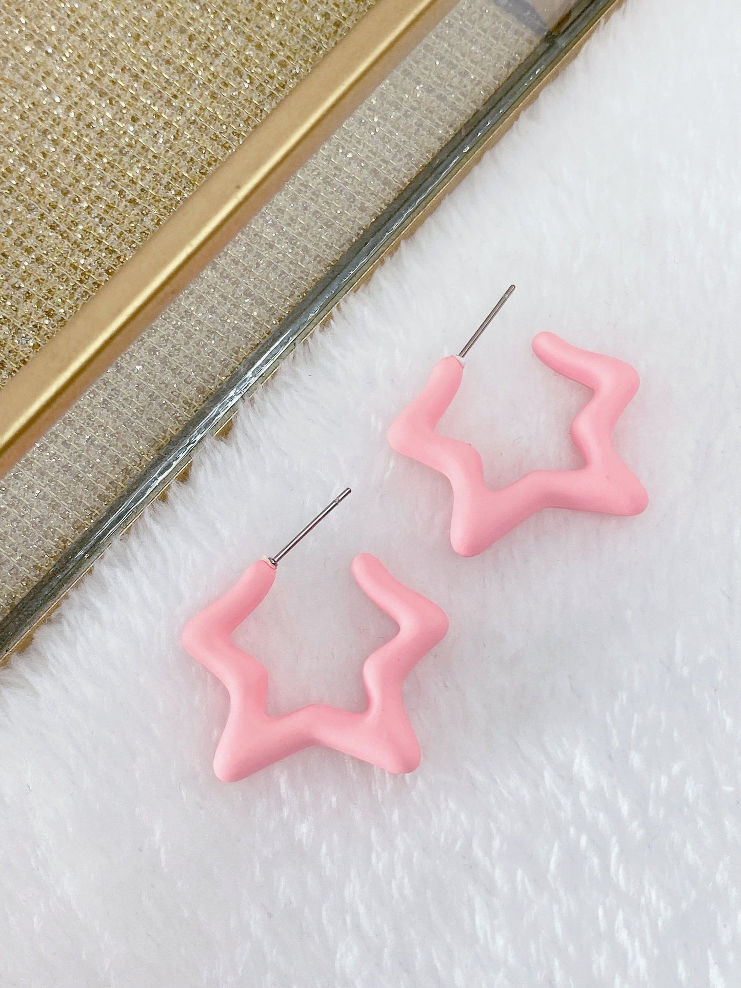 Arete de Bisuteria AB5643-2