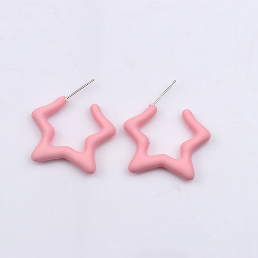 Arete de Bisuteria AB5643-2