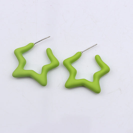 Arete de Bisuteria AB5643-3