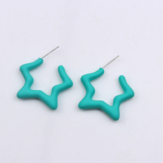 Arete de Bisuteria AB5643-4