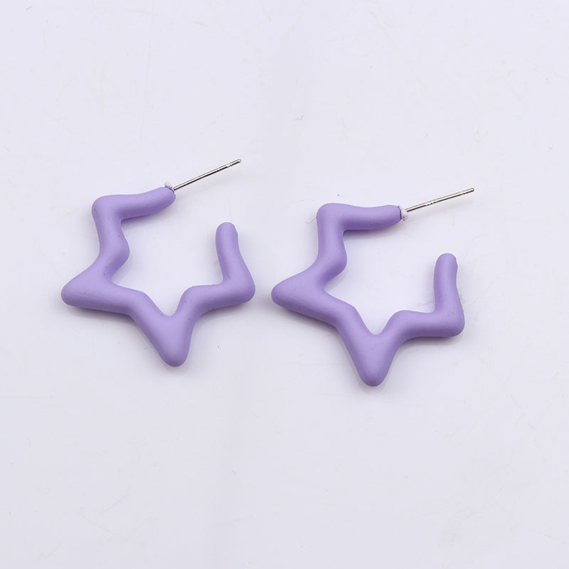 Arete de Bisuteria AB5643-5