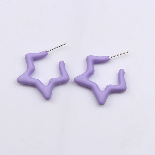 Arete de Bisuteria AB5643-5