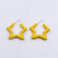 Arete de Bisuteria AB5643-6
