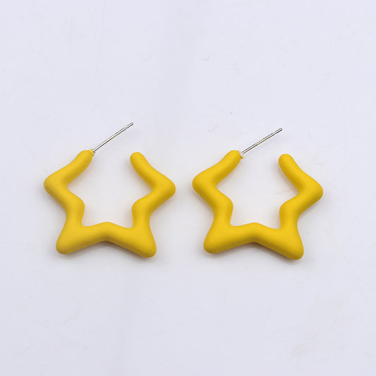 Arete de Bisuteria AB5643-6