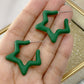 Arete de Bisuteria AB5643-7