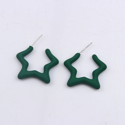 Arete de Bisuteria AB5643-7