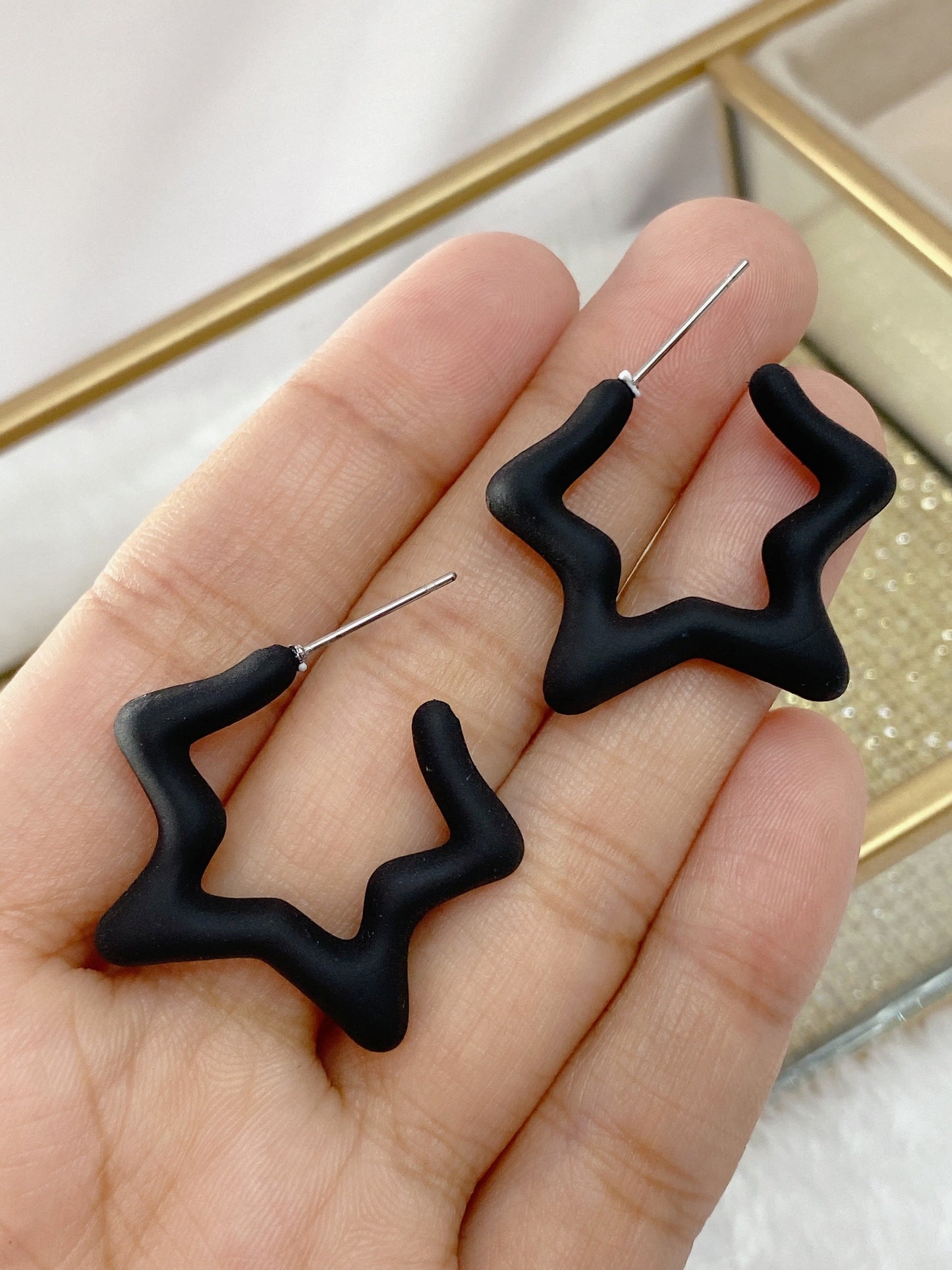 Arete de Bisuteria AB5643-8