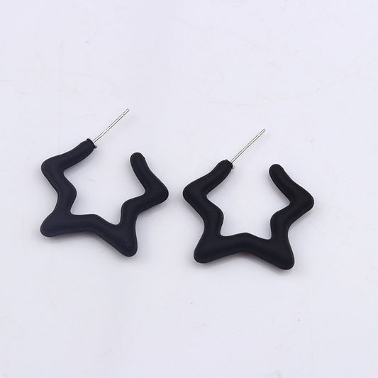 Arete de Bisuteria AB5643-8