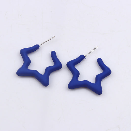 Arete de Bisuteria AB5643-9