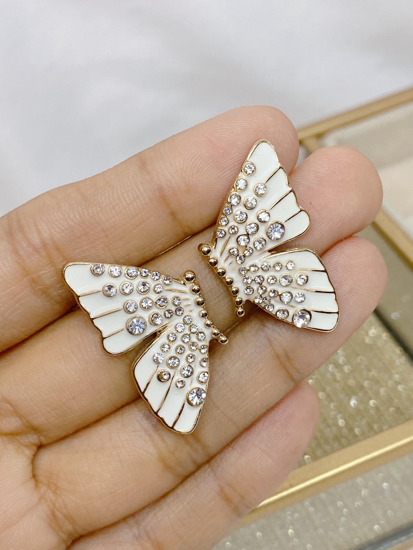 Arete de Bisuteria AB5650-2
