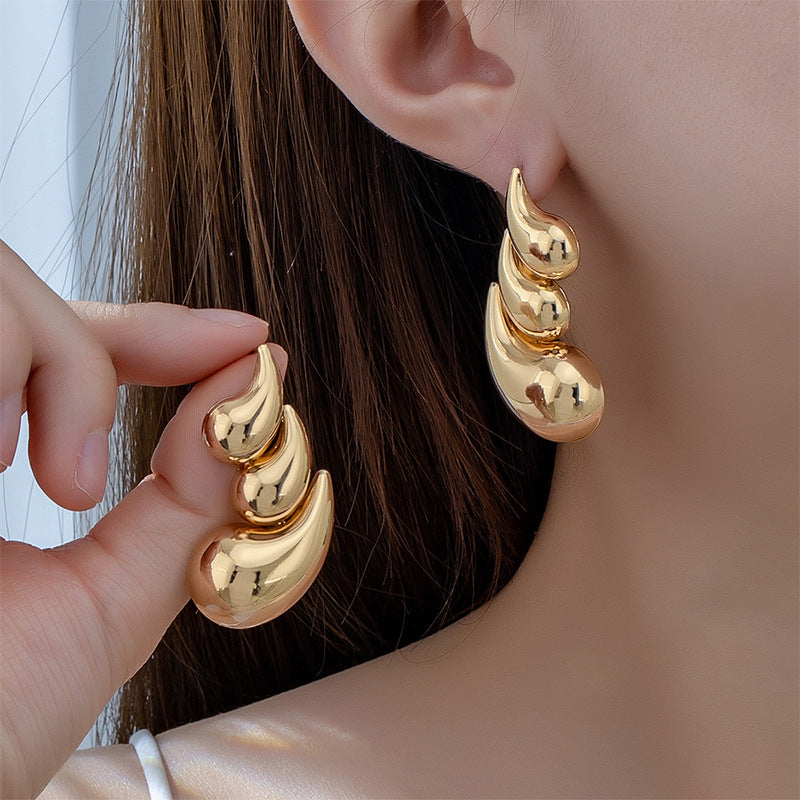 Arete de Bisuteria AB5657-1