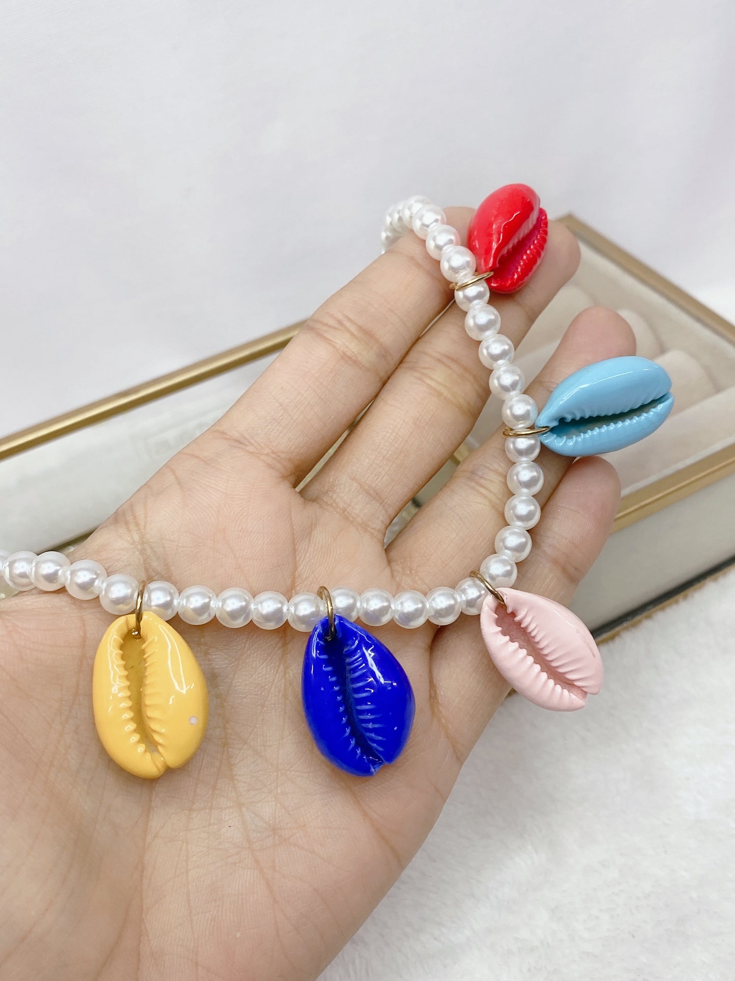 Collar de Bisuteria CB806-1