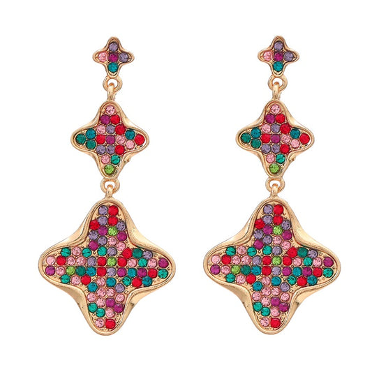 Arete de Bisuteria AB5742-2