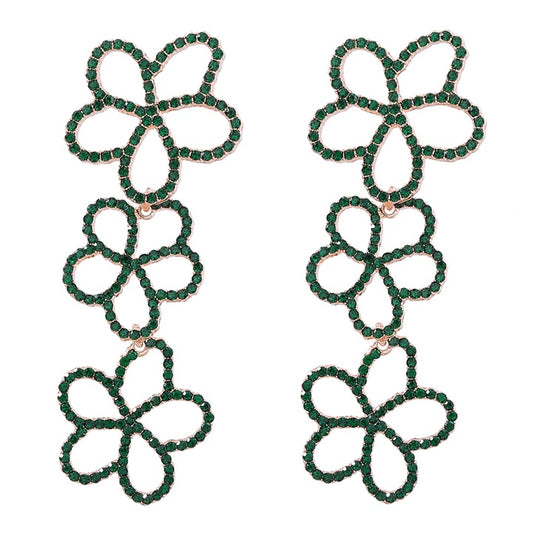 Arete de Bisuteria AB5750-1