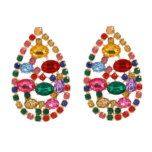 Arete de Bisuteria AB5756-1