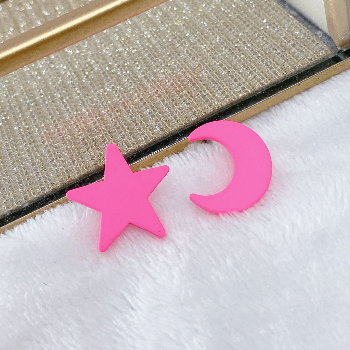 Arete de Bisutería AB5912-1